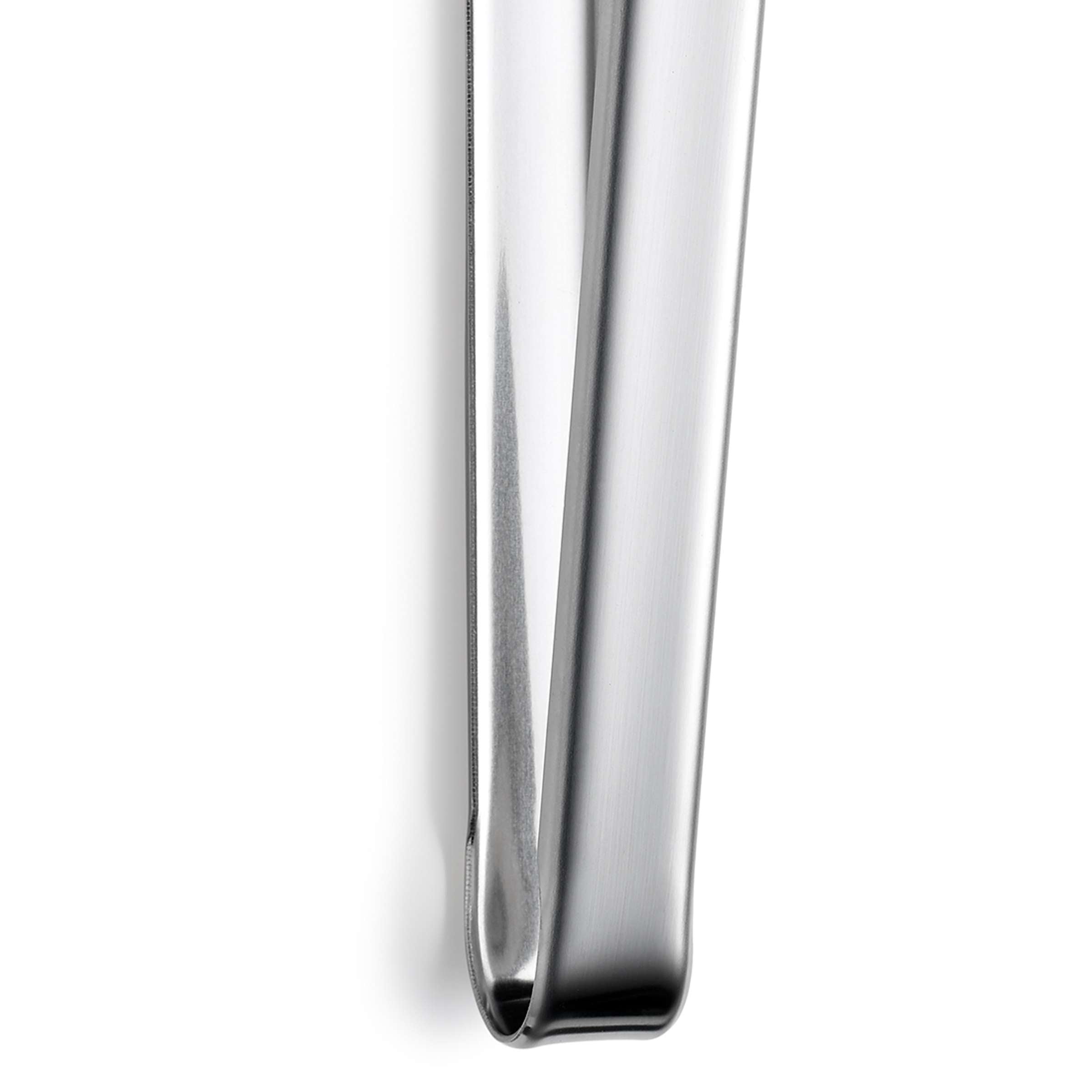 Kuppels SELECTION Servierzange aus Edelstahl, perfekt zum Servieren von Speisen, mit ergonomischem Griff und robustem Design