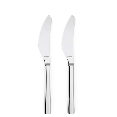 SELECTION Pizzamesser Set 2-teilig