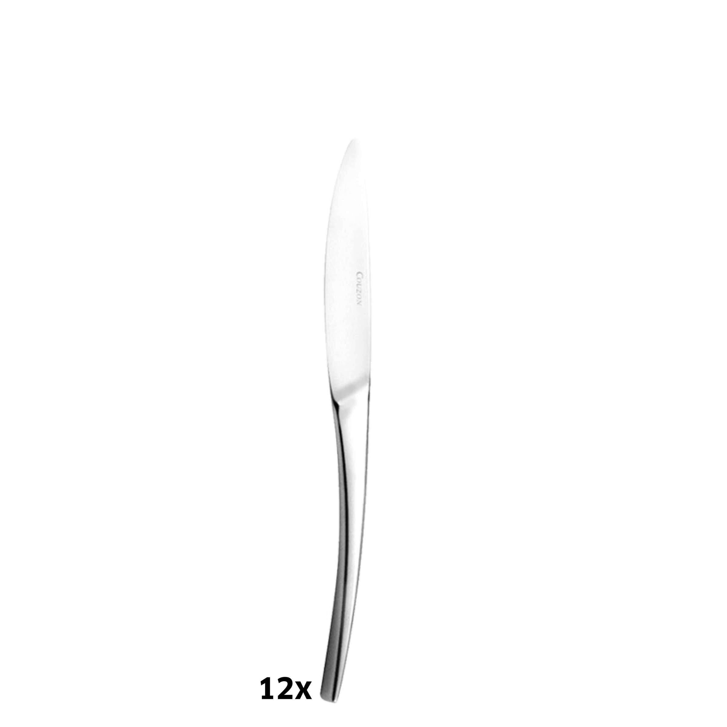 NEUVIÈME ART Besteckset 86-teilig