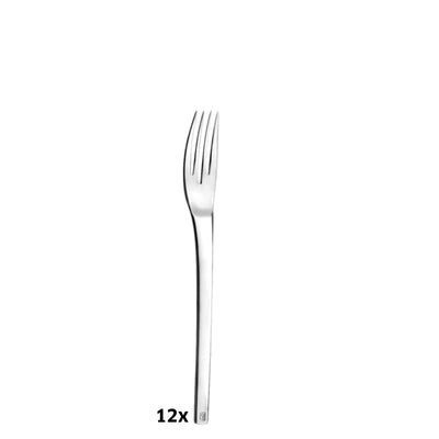 NEUVIÈME ART Besteckset 86-teilig