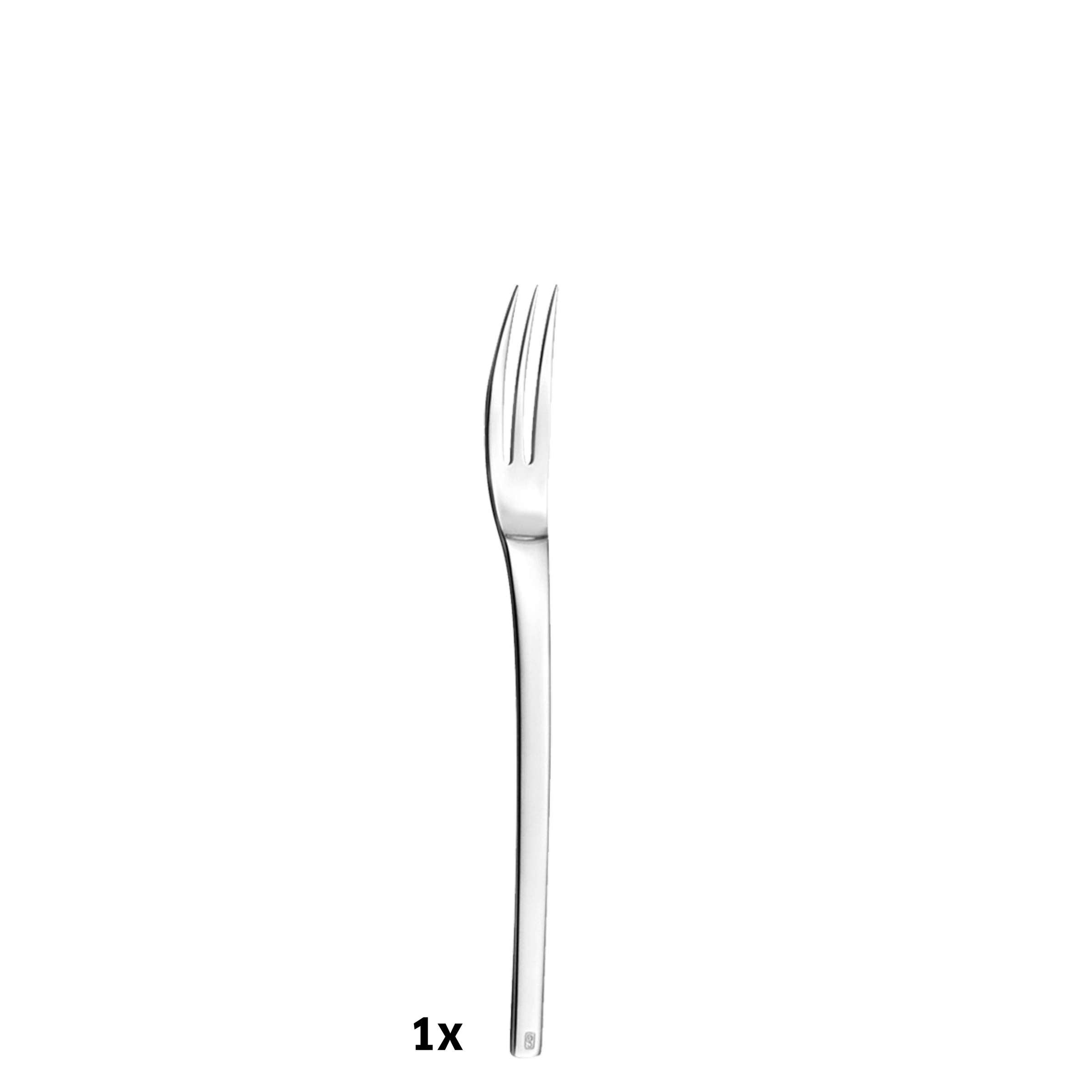 NEUVIÈME ART Besteckset 86-teilig