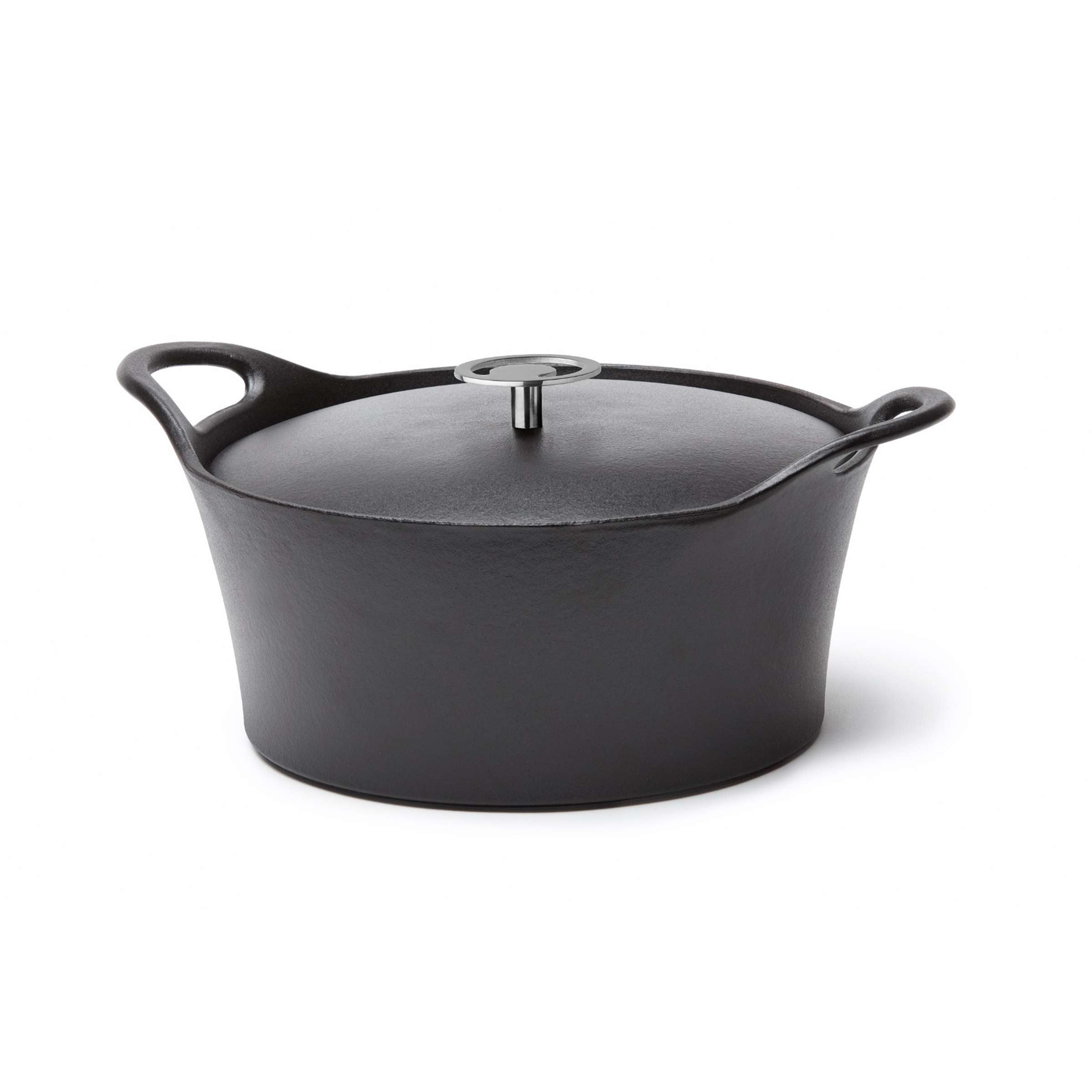 VOLCAN Kasserolle 24 cm