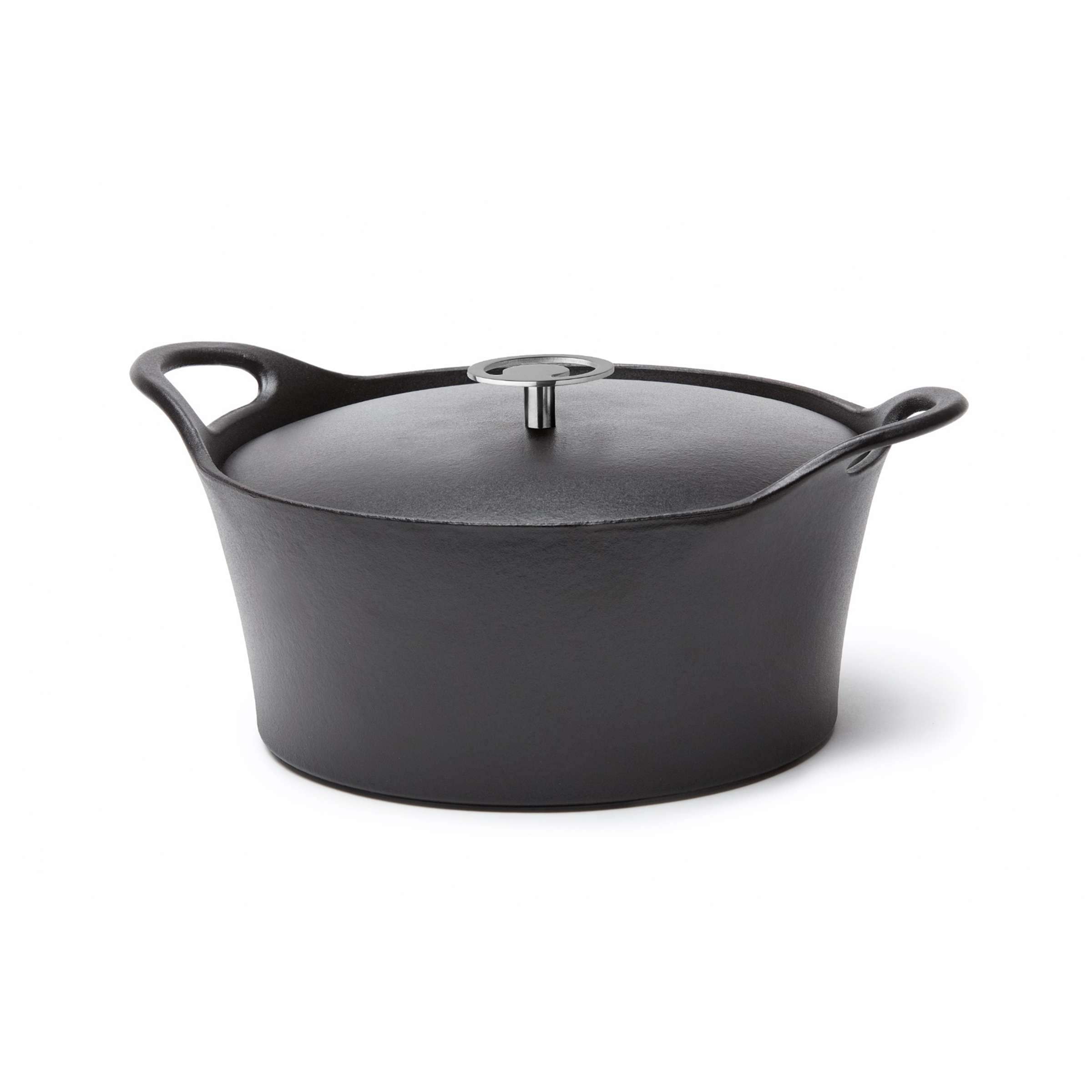 VOLCAN Gietijzeren braadpan 20 cm
