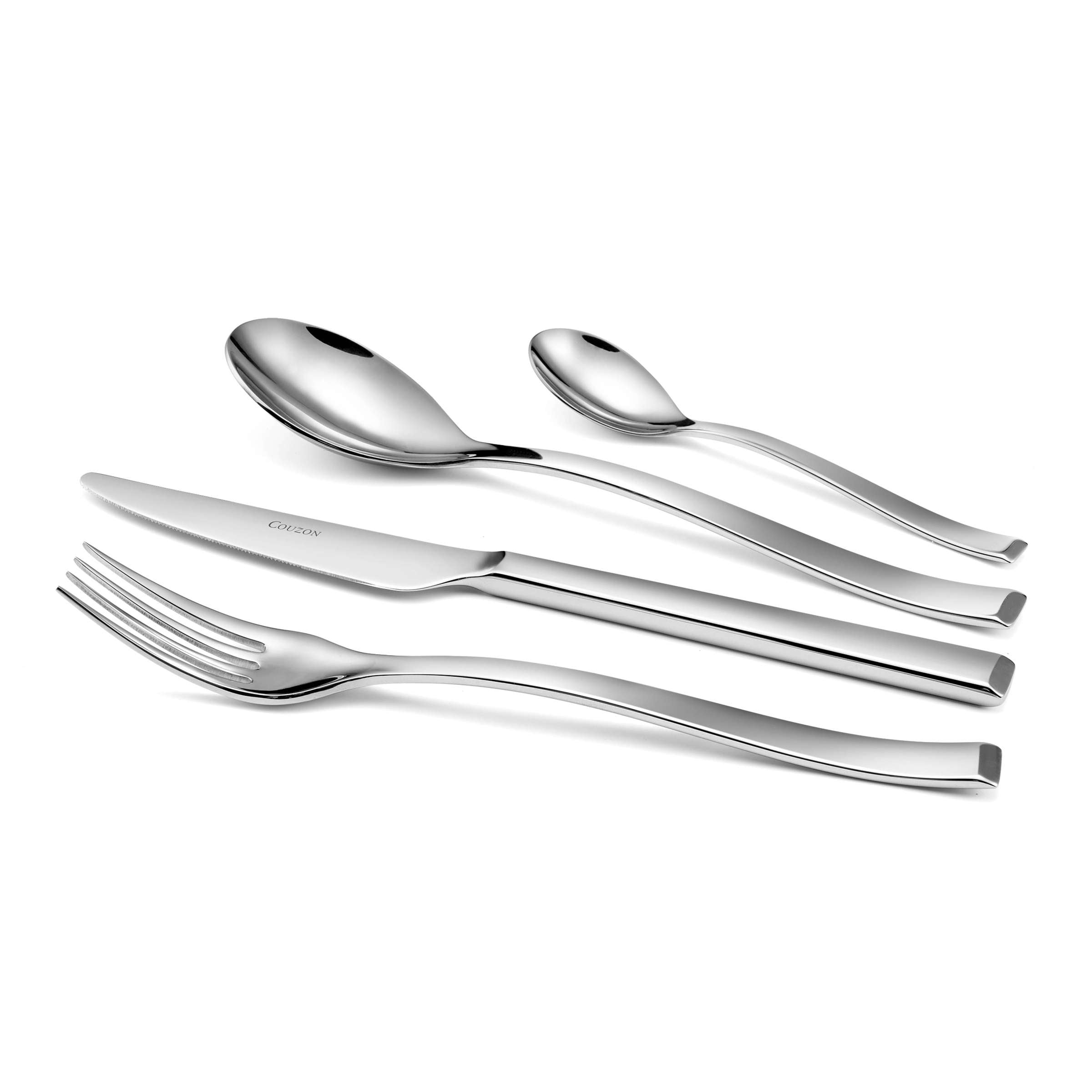 SIDE Cutlery Set 24-pieces