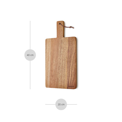 NICE Deska do krojenia średnia