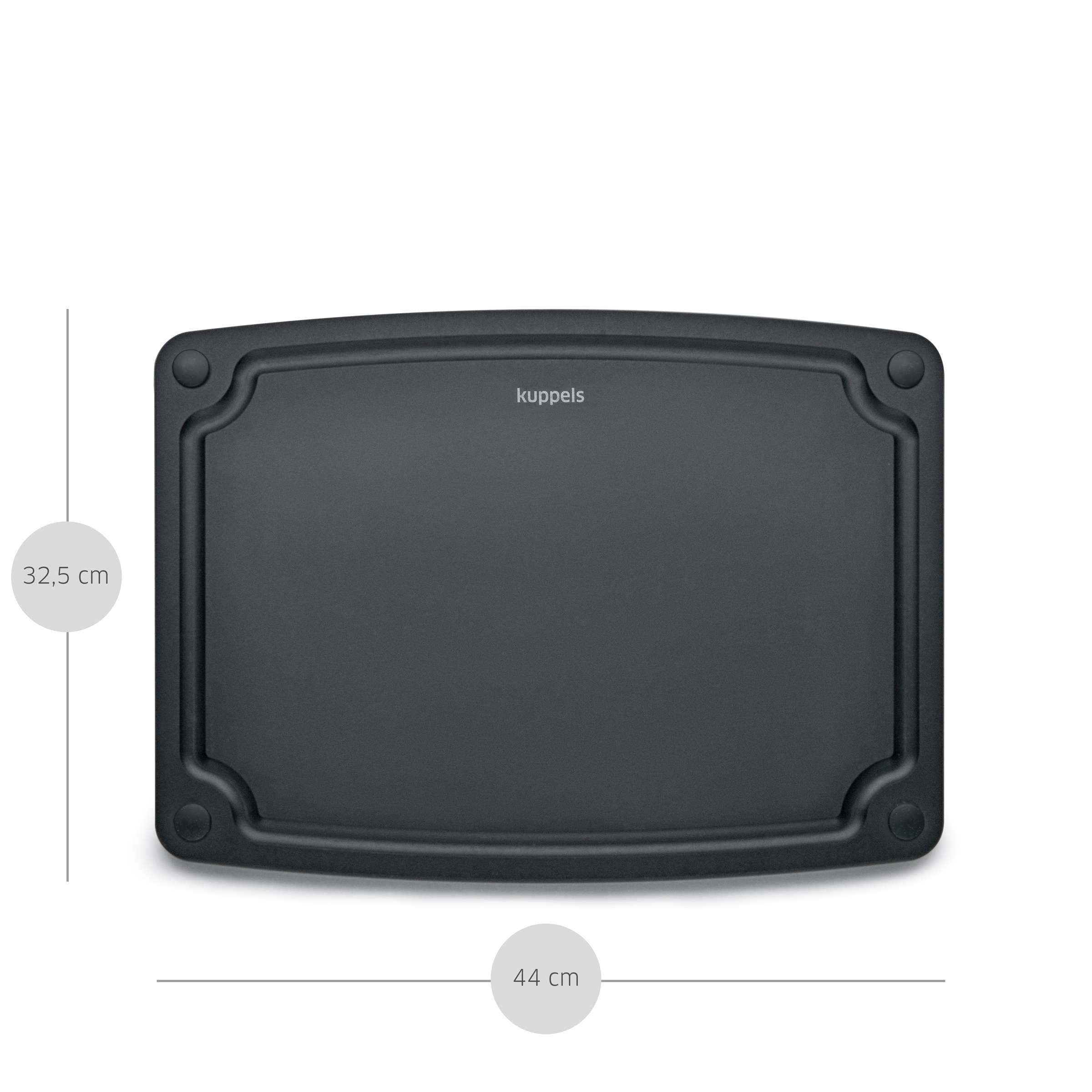 NERO Chopping Board L