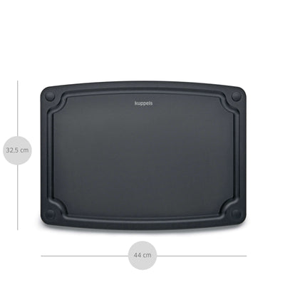 NERO Chopping Board L