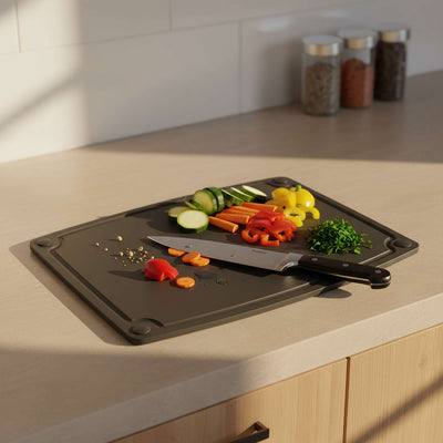 NERO Chopping Board L