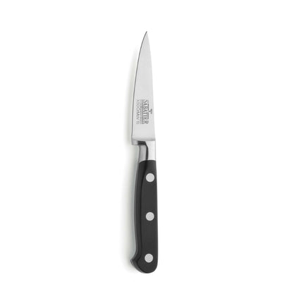 Richardson Sheffield Spickmesser von V SABATIER, scharfes Küchenmesser mit Edelstahlklinge, ideal zum Schneiden und Zubereiten von Lebensmitteln.