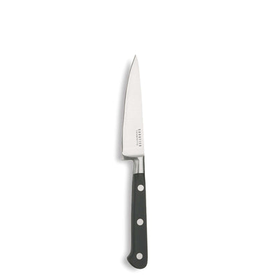 Sabatier Trompette Schälmesser von Richardson Sheffield, Küchenmesser mit ergonomischem Griff und scharfer Klinge, ideal zum Schälen.