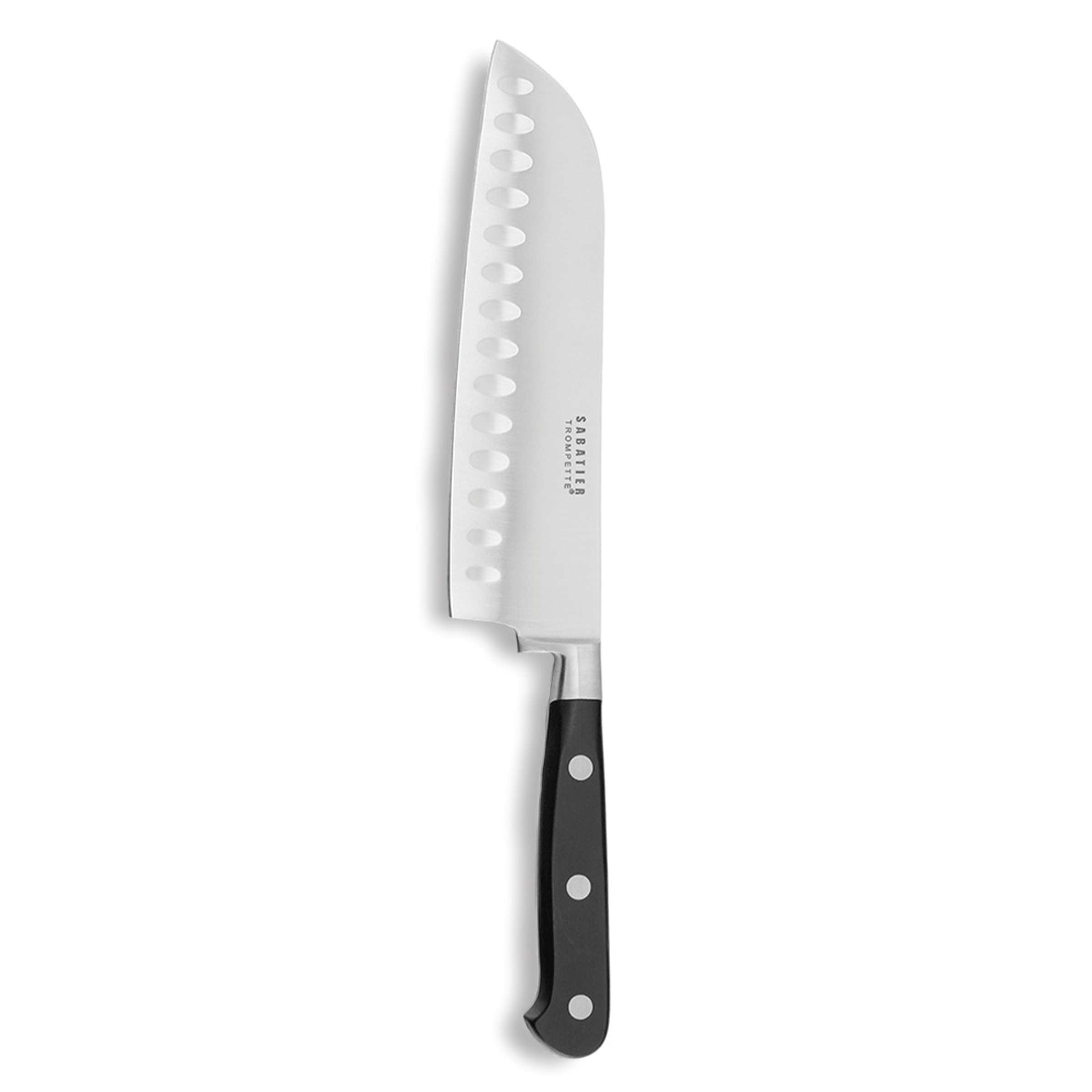 SABATIER TROMPETTE Nóż Santoku