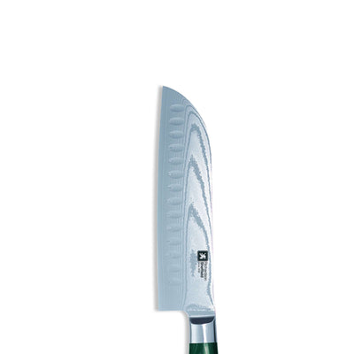 MIDORI Nóż Santoku
