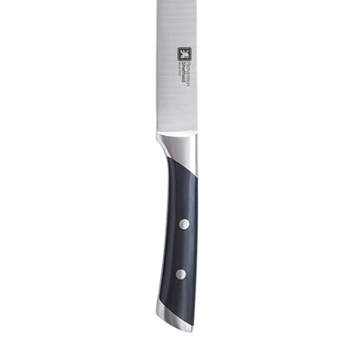 Schneidendes Tranchiermesser von Richardson Sheffield, Küchenmesser mit scharfer Klinge für Fleisch und Braten.