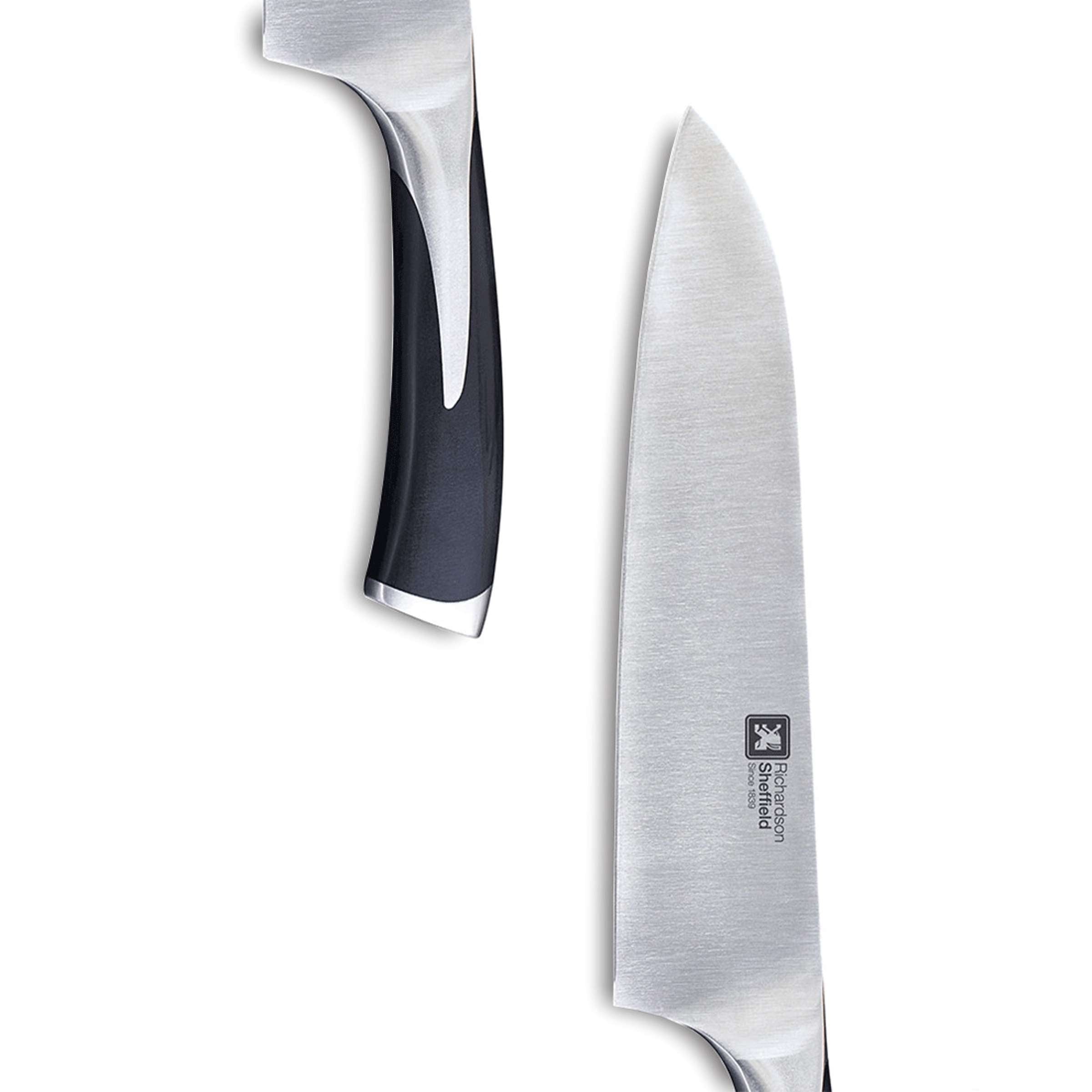 KYU Nóż szefa kuchni