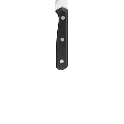 Schneidendes Brotmesser von Richardson Sheffield mit rostfreier Klinge, ideal zum Aufschneiden von Brot und Brötchen.