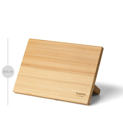 ATTRACTION Magnetic Knife Block