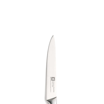 SENSE Allzweckmesser von Richardson Sheffield, Küchenmesser mit scharfer Klinge und ergonomischem Griff, auf weißem Hintergrund.