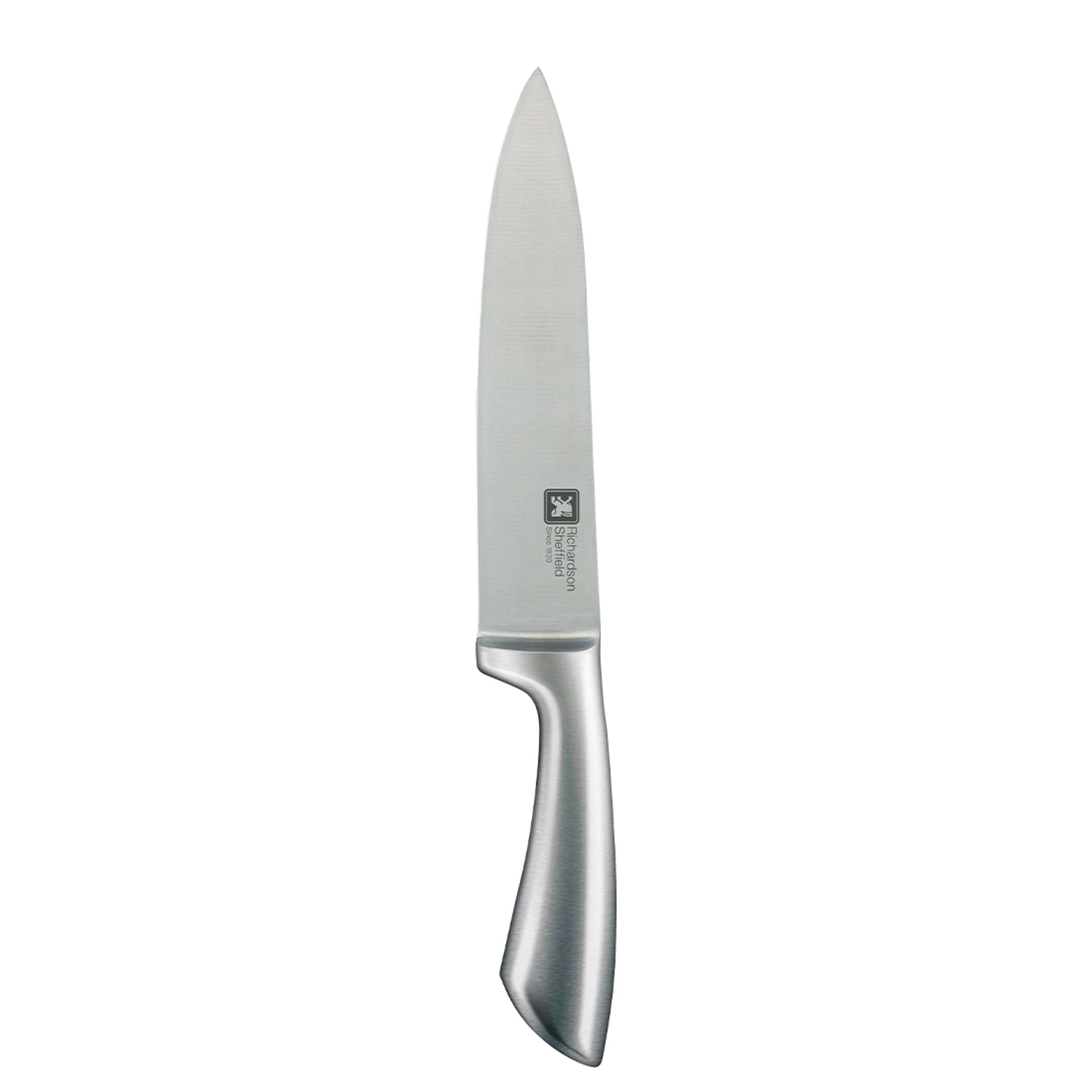 FUSION Knife Block 5-pieces