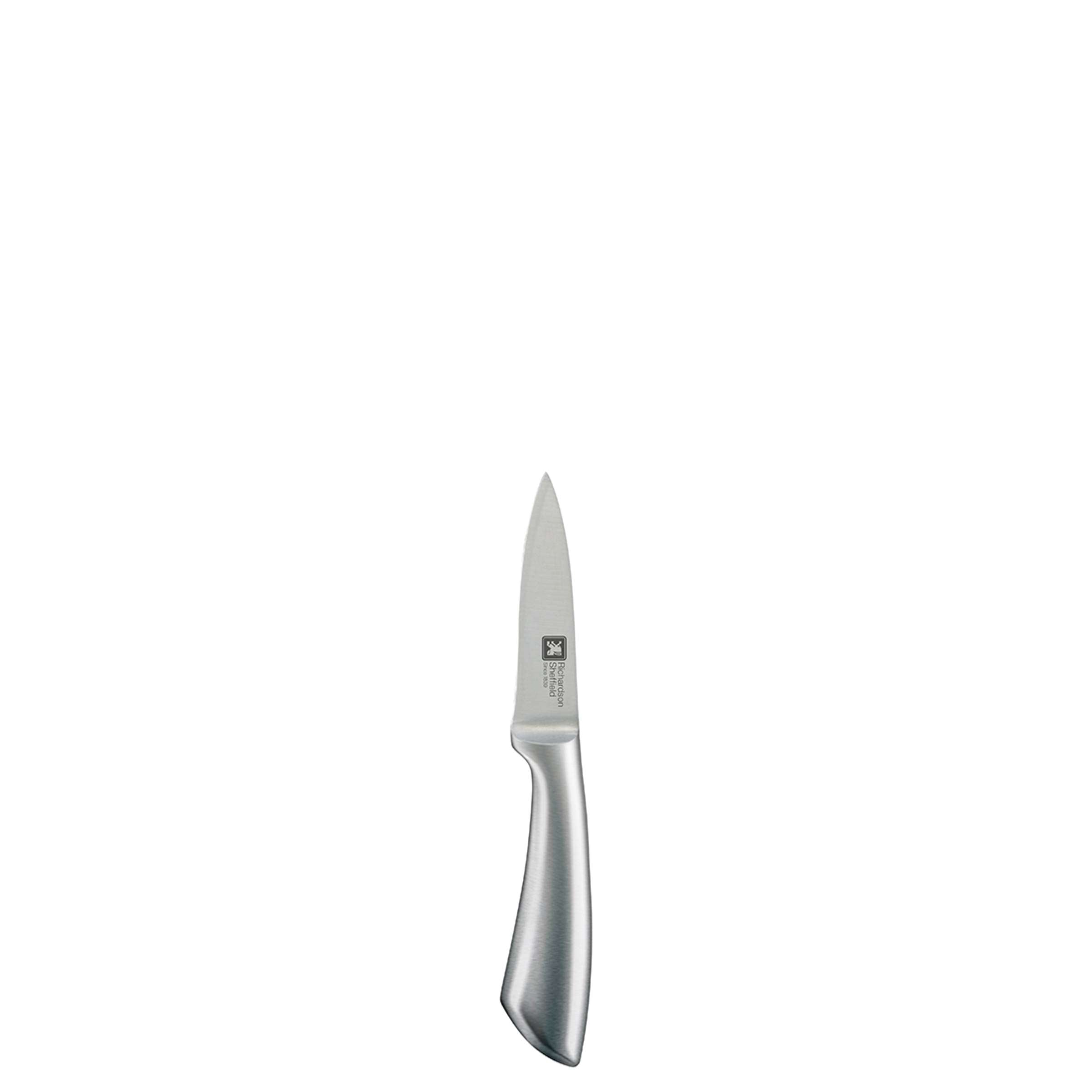 FUSION Knife Block 5-pieces