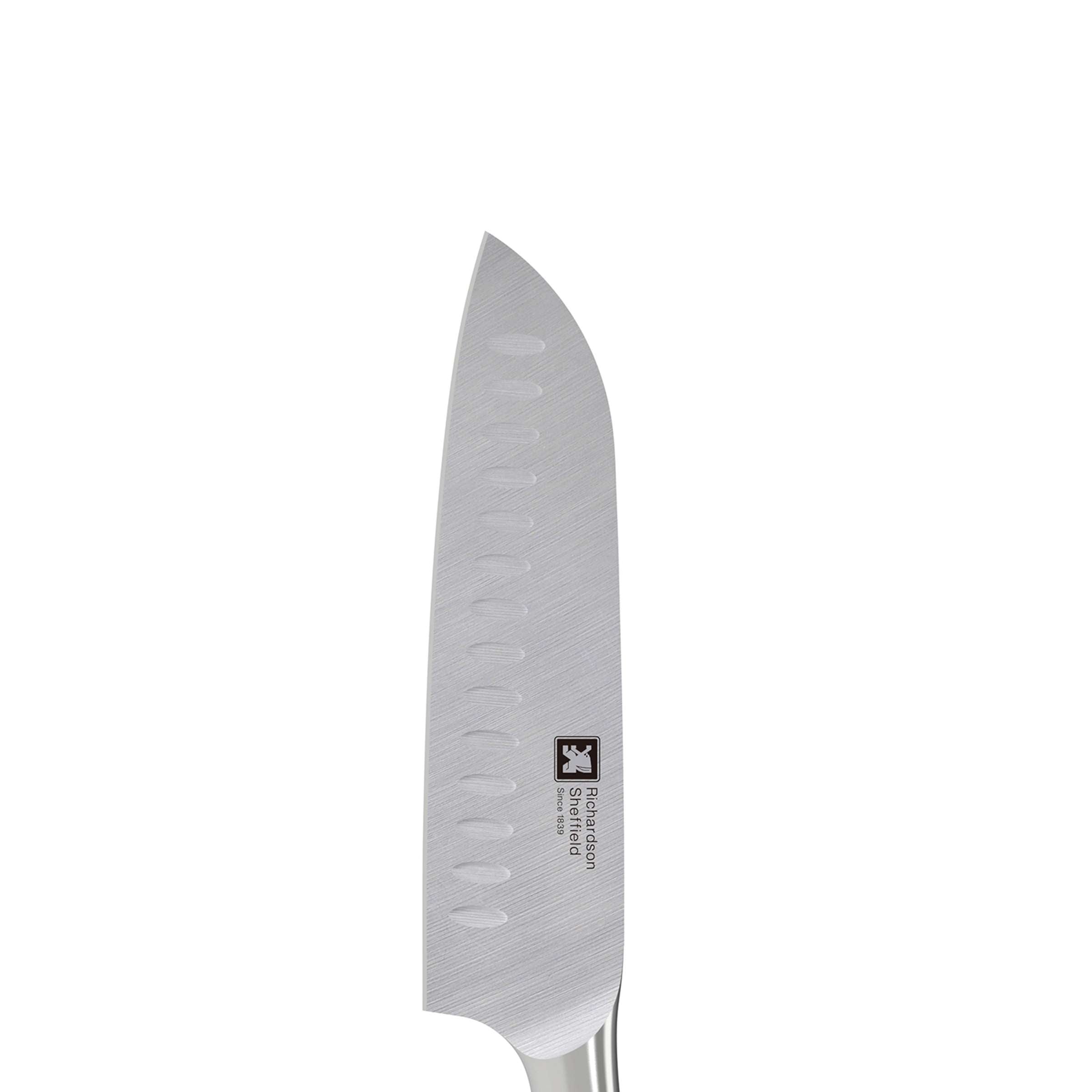 SUPREME Nóż Santoku