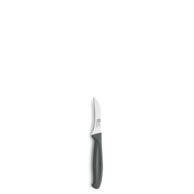 Schäler-Set von Richardson Sheffield, 2-teilig, mit ergonomischen Griffen für präzises Schälen in der Küche.