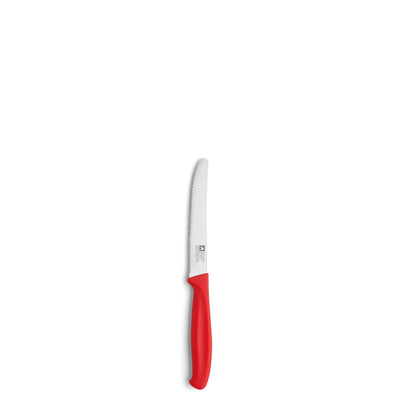 Dreiteiliges Küchenmesser-Set von Richardson Sheffield mit Allzweckmessern, inklusive scharfer Küchenmesser für vielseitigen Einsatz.