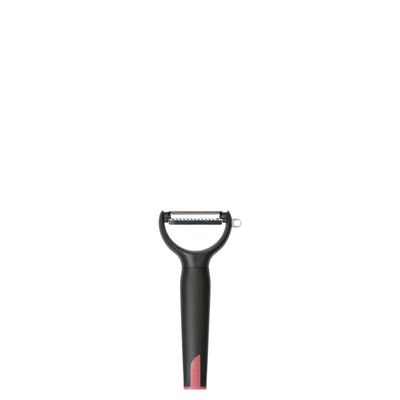 Richardson Sheffield Julienne-Sparschäler mit Y-Klinge, Küchenaccessoire, rostfreier Edelstahl, ideal für Gemüse und Obst