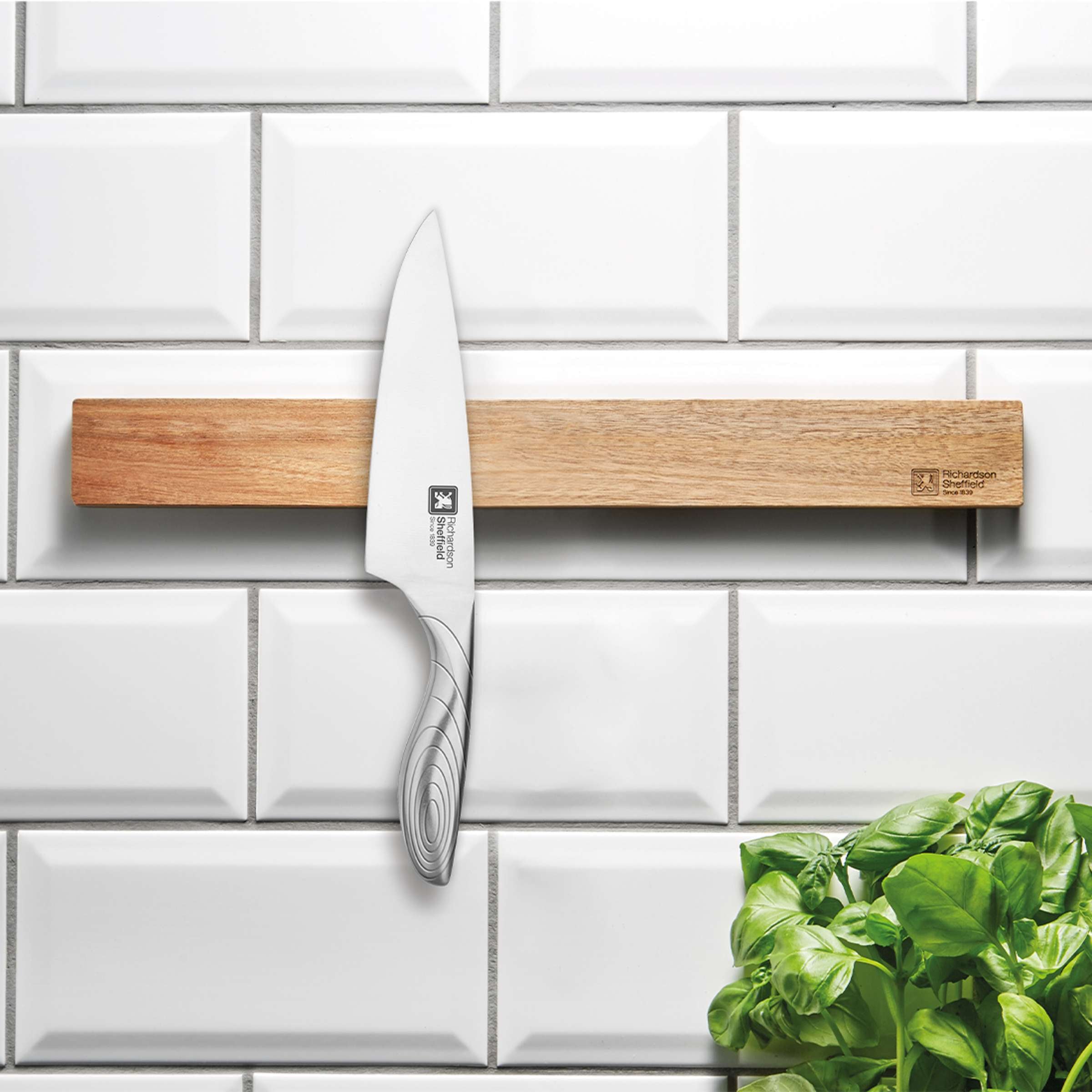 ACCESSORIES Magnetleiste