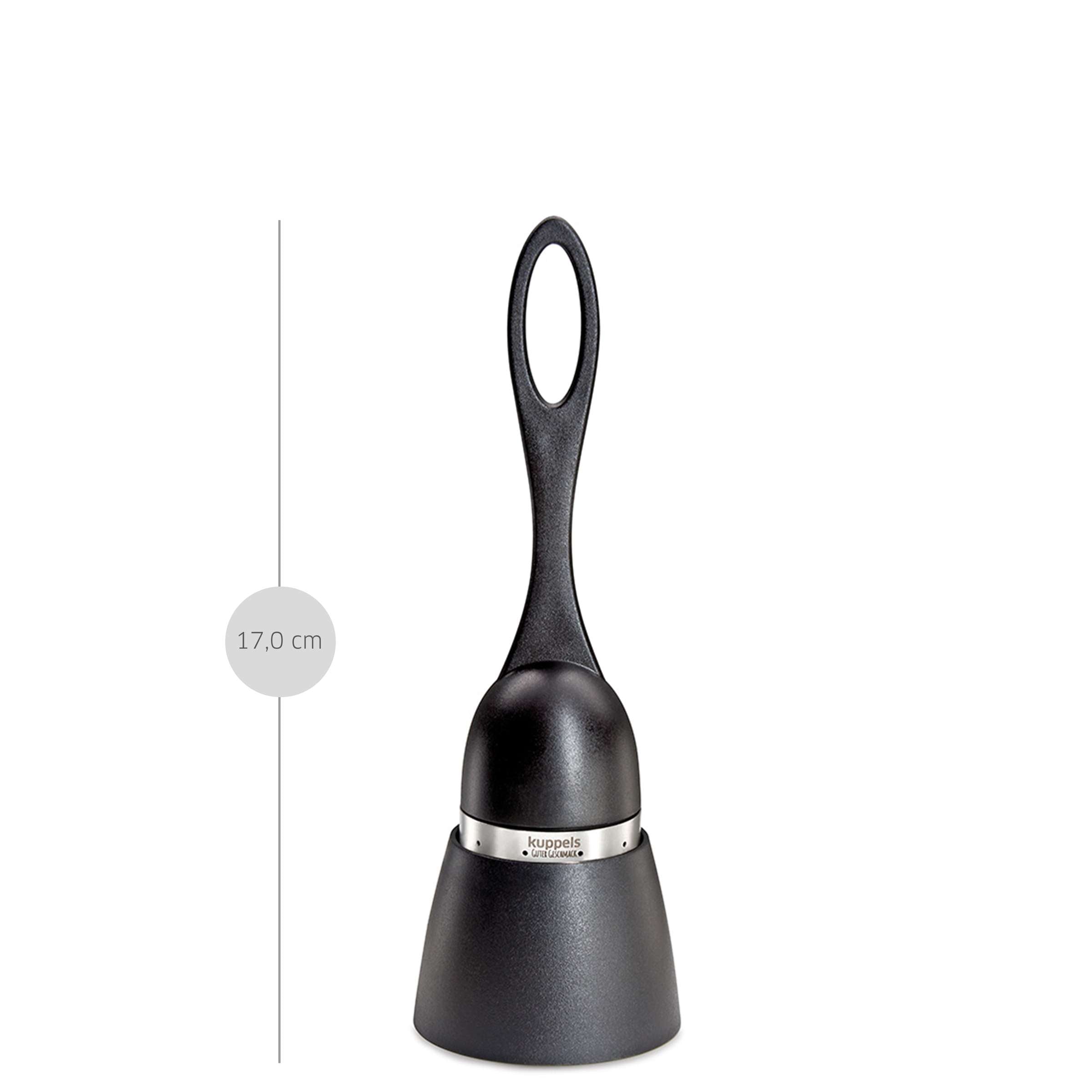 TEA TIME Tea Infuser with Stand