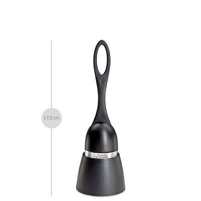 TEA TIME Tea Infuser with Stand