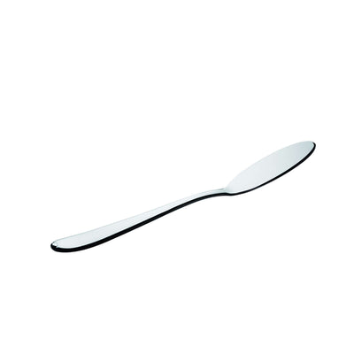 Paul Wirths CULTURA Fischmesser, hochwertiges Fischmesser aus der Cutlery-Serie, mit scharfer Klinge und ergonomischem Griff.