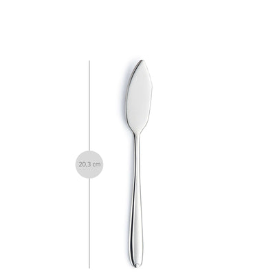 CULTURA Fish Knife