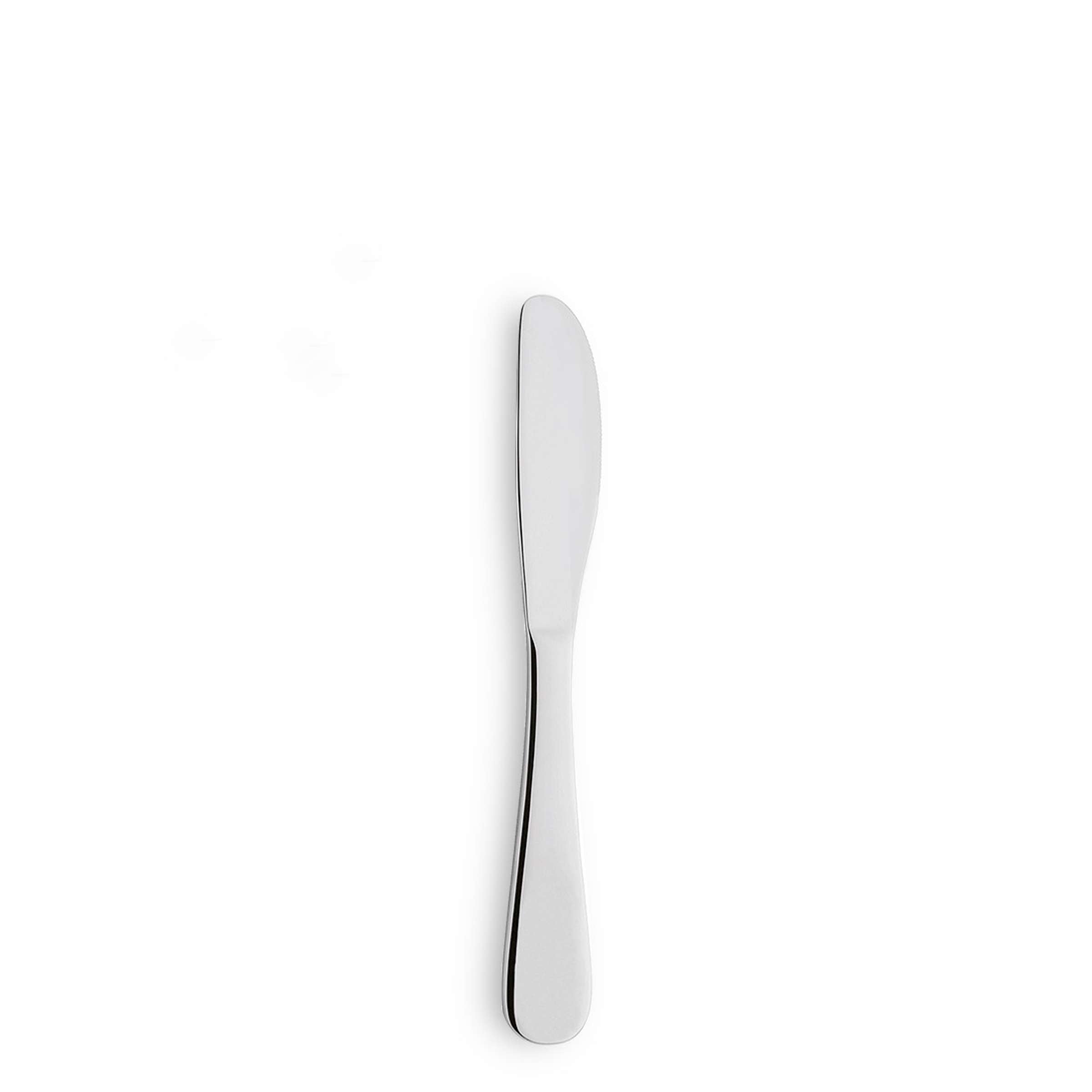 Kinderbesteck Set von Paul Wirths, 4-teilig, Edelstahl Besteck für Kinder mit bunten Griffen, kindgerechtes Cutlery Set.