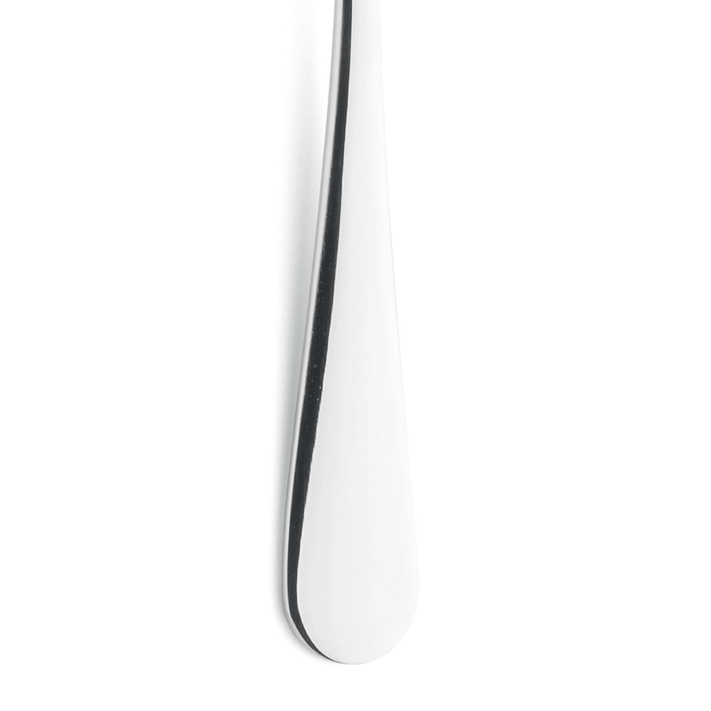 RHODOS Menülöffel von Paul Wirths, elegantes Besteckstück aus Edelstahl, detailreiche Verarbeitung, perfekt für den täglichen Gebrauch
