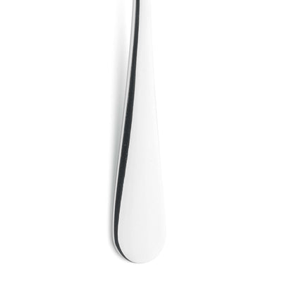 RHODOS Menülöffel von Paul Wirths, elegantes Besteckstück aus Edelstahl, detailreiche Verarbeitung, perfekt für den täglichen Gebrauch