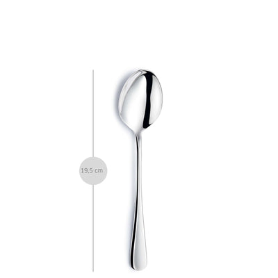 RHODOS Menu Spoon
