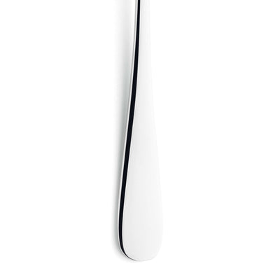 RHODOS Fischgabel von Paul Wirths, einzelne Besteckgabel aus hochwertigem Material, mit vier Zinken und elegantem Design