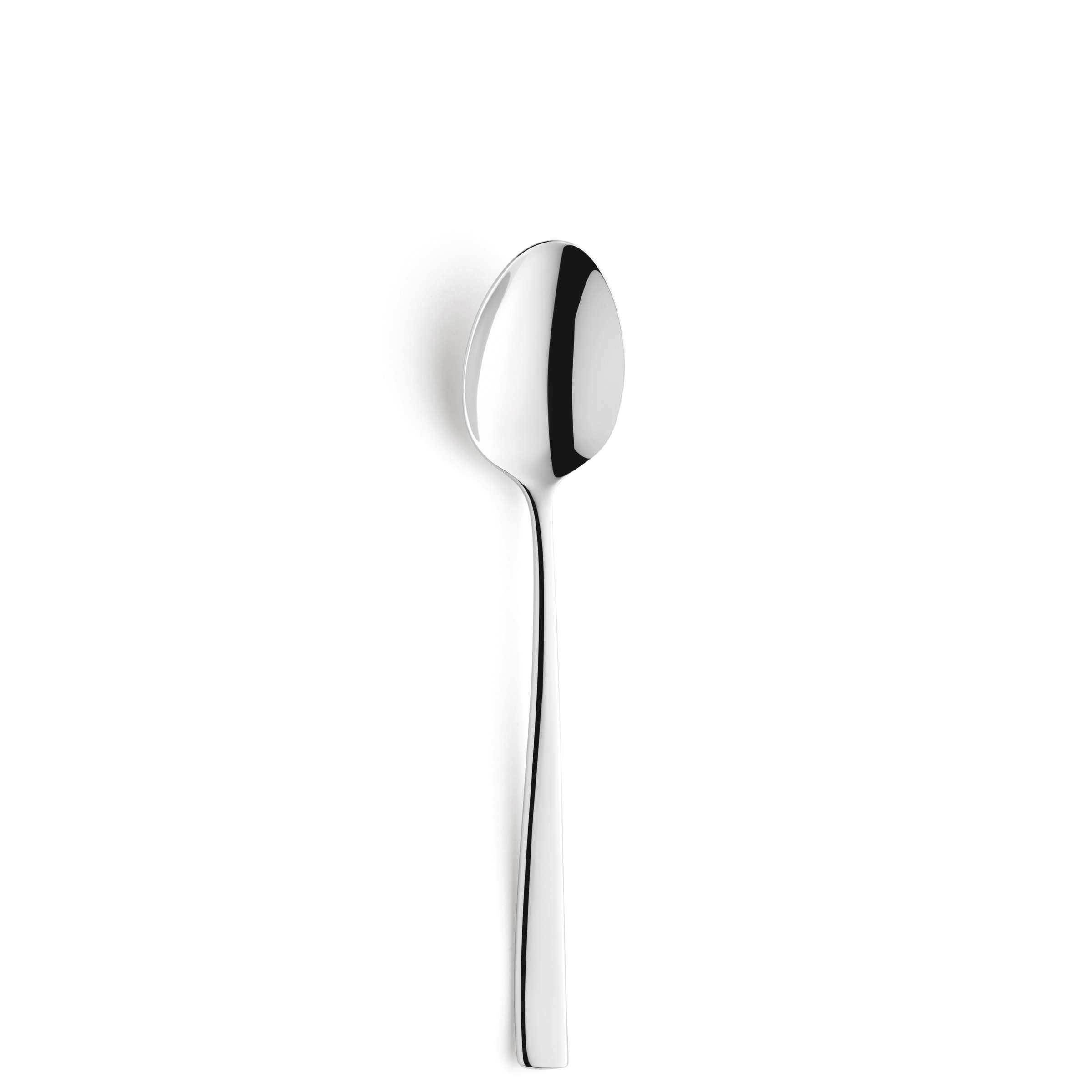 Paul Wirths PURE Besteckset 68-teilig mit Messer, Gabel, Löffel aus Edelstahl, elegant und vollständig für den Tisch.