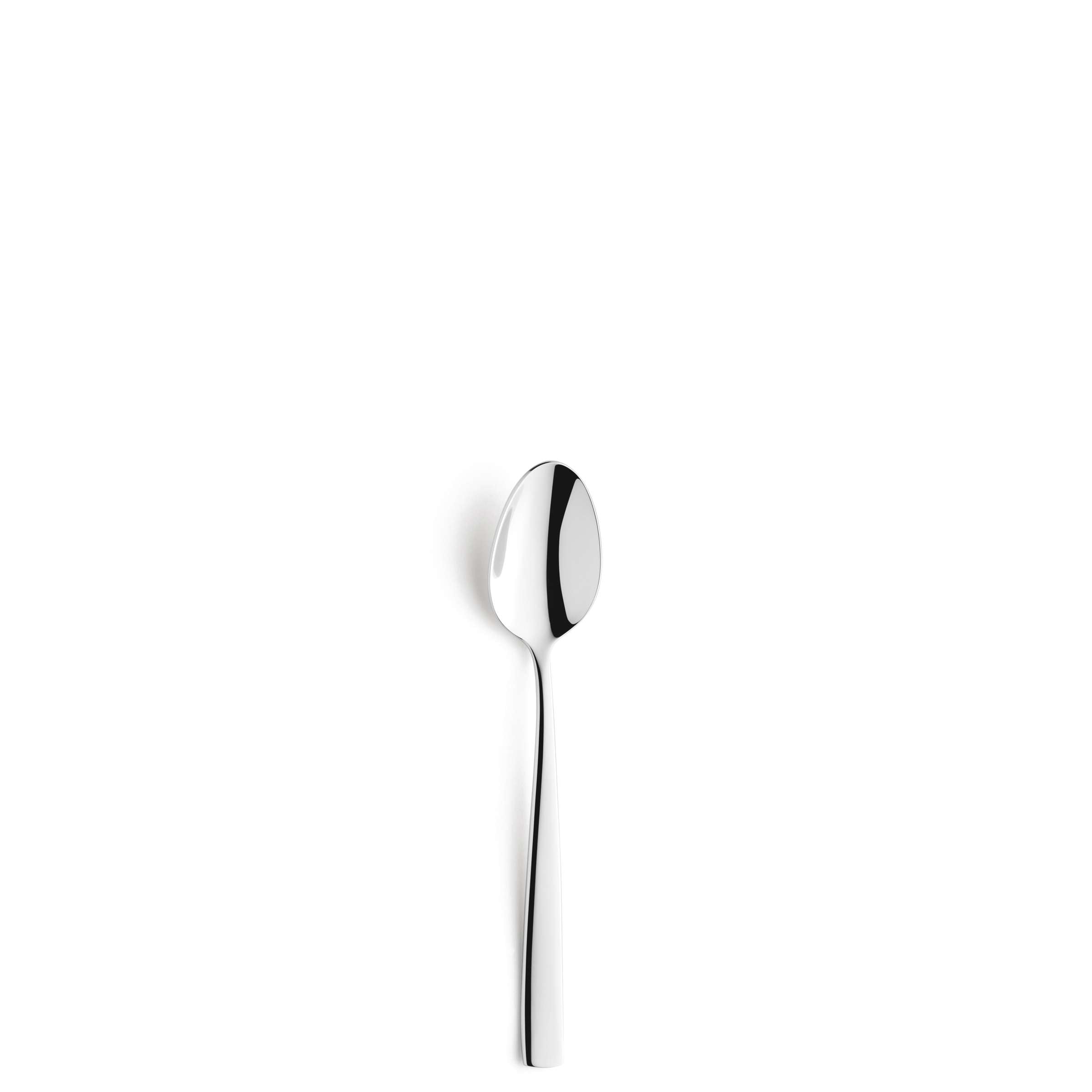 PURE Besteckset 68-teilig von Paul Wirths, Edelstahl Geschirr Besteckset mit Gabeln, Messer, Löffeln, elegant und vollständig.