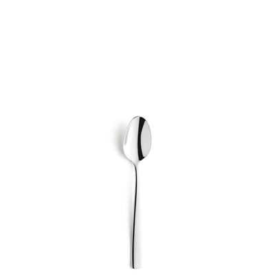 PURE Besteckset 68-teilig von Paul Wirths, Edelstahl Geschirr Besteckset mit Gabeln, Messer, Löffeln, elegant und vollständig.