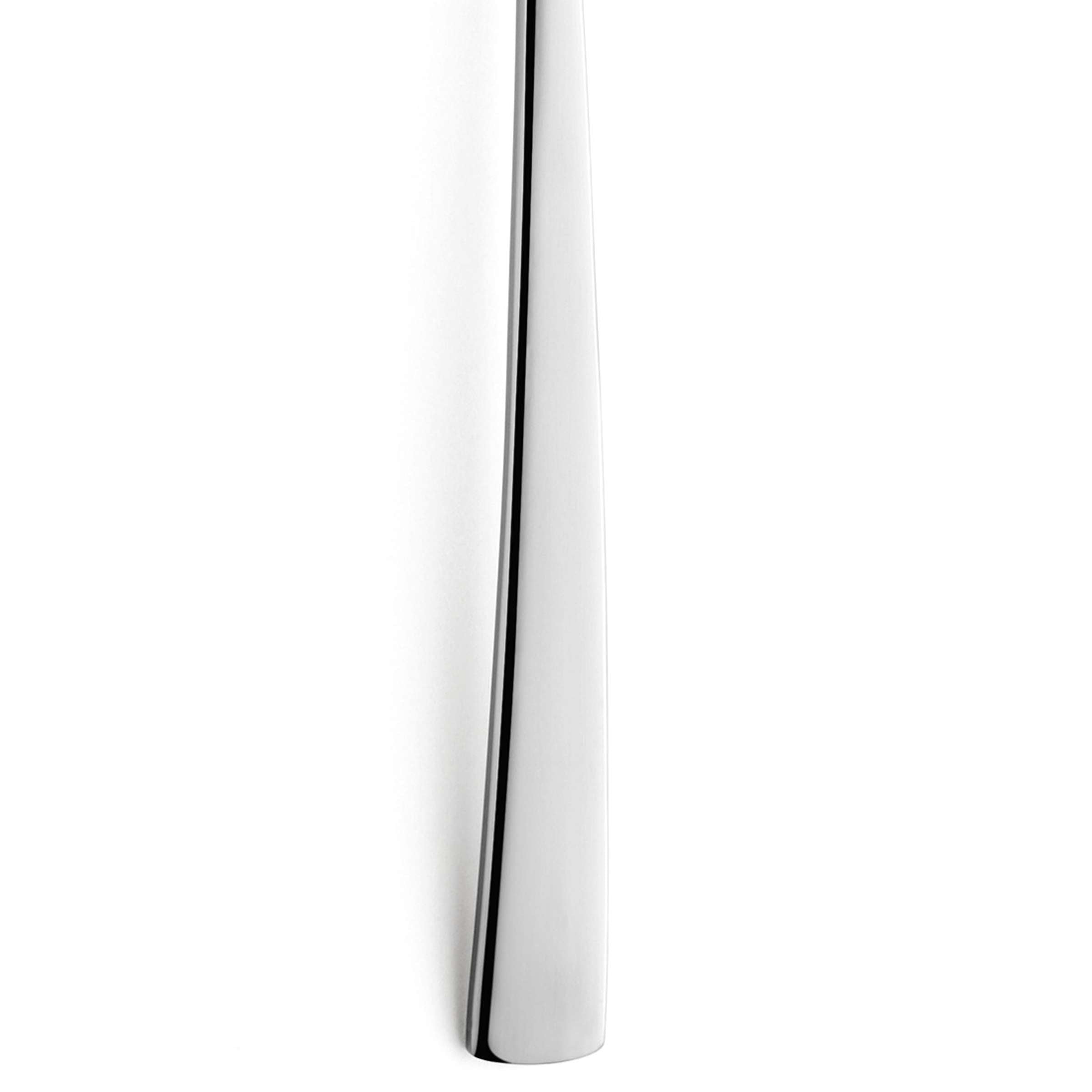 Paul Wirths SWING Menülöffel, hochwertiges Besteckstück aus Edelstahl, detailreiche Verarbeitung, elegantes Design.