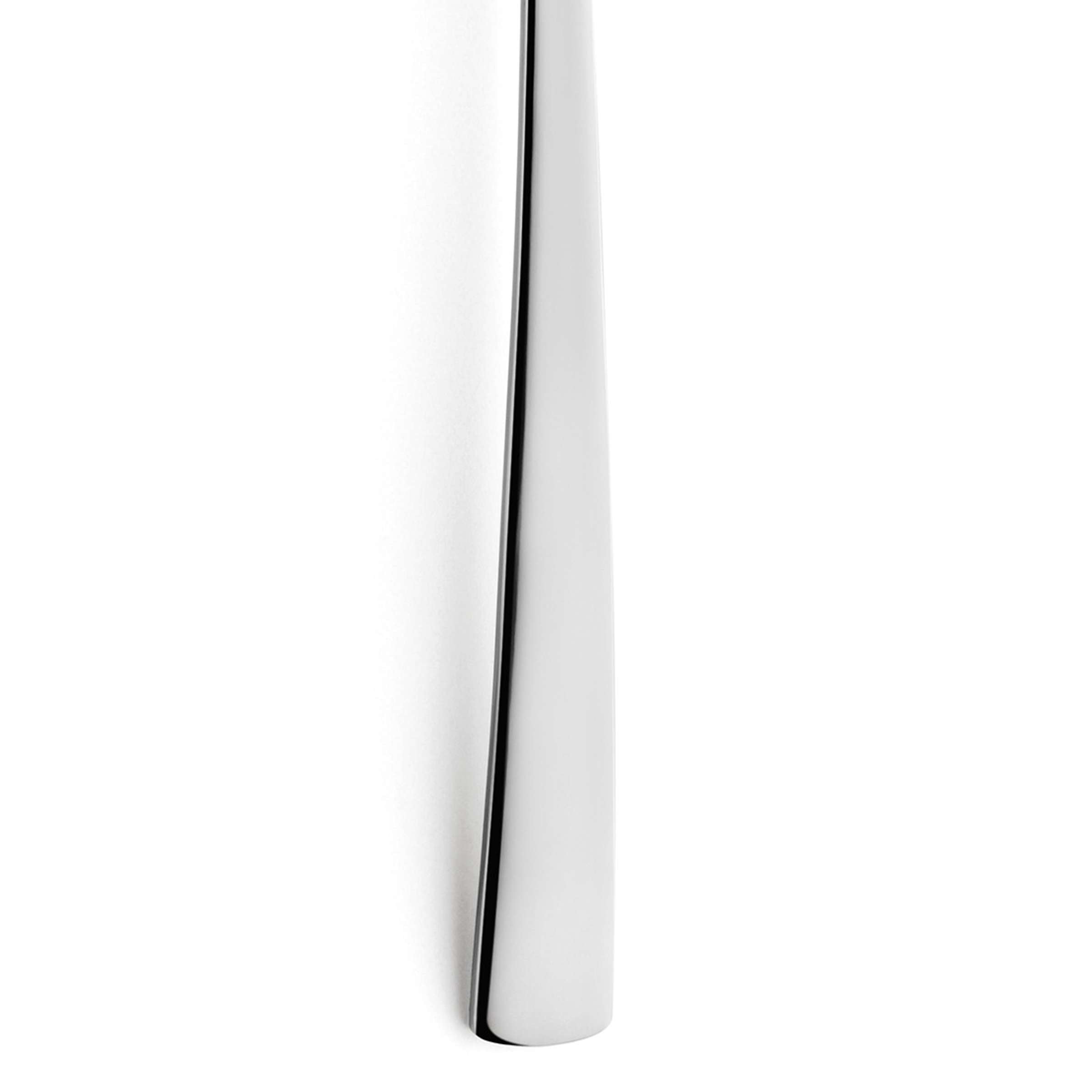 Paul Wirths SWING Menügabel aus Edelstahl, einzelnes Besteckstück mit modernem Design, perfekt für den Esstisch