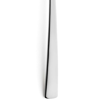 Paul Wirths SWING Menügabel aus Edelstahl, einzelnes Besteckstück mit modernem Design, perfekt für den Esstisch