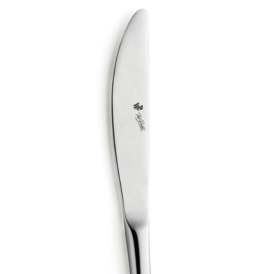 Paul Wirths SWING Menümesser Vollheft, elegantes Messer für die Gastronomie, aus hochwertigem Edelstahl gefertigt.