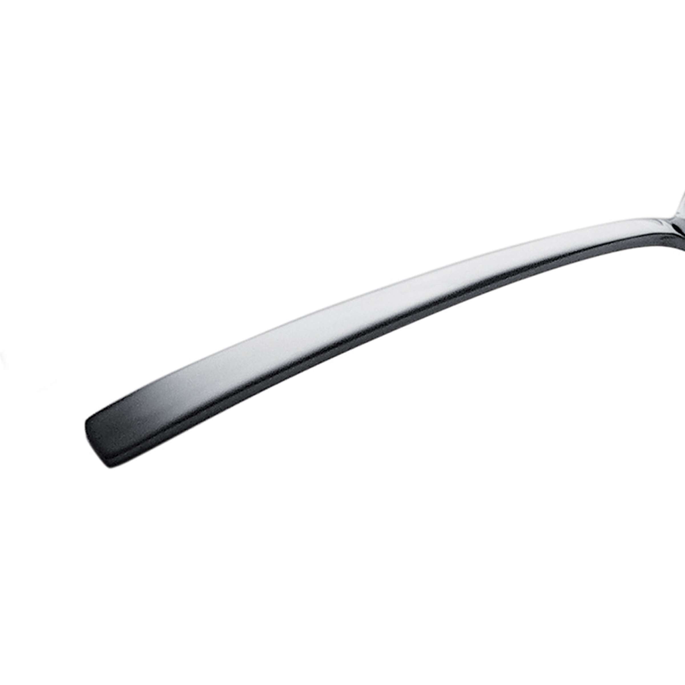 Einzige Paul Wirths SWING Salatgabel aus hochwertigem Besteck, mit elegantem Design und stabilem Griff.