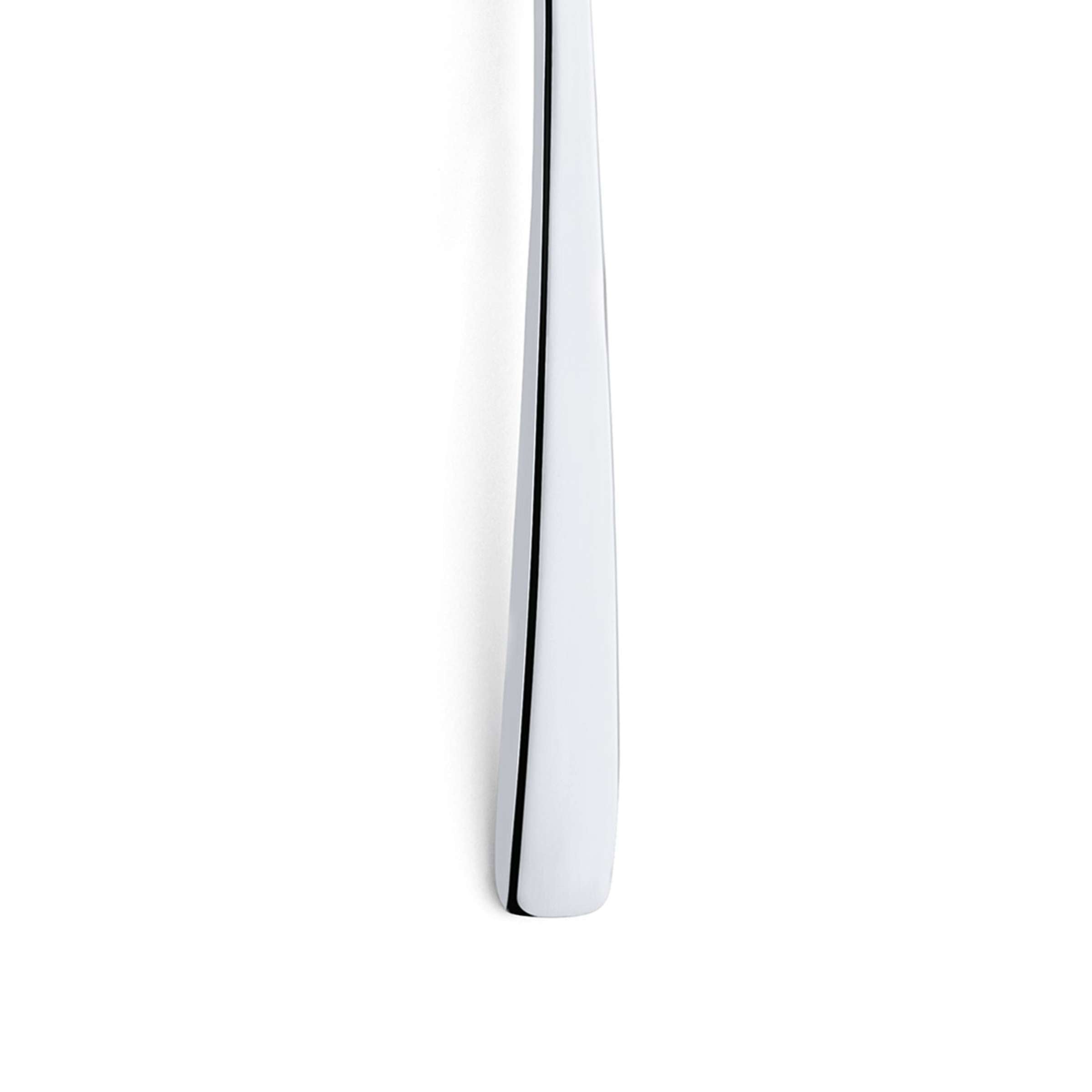 Paul Wirths SWING Sahnelöffel aus Edelstahl, elegantes Besteckstück mit geschwungener Form, ideal für Servieren und Präsentationen