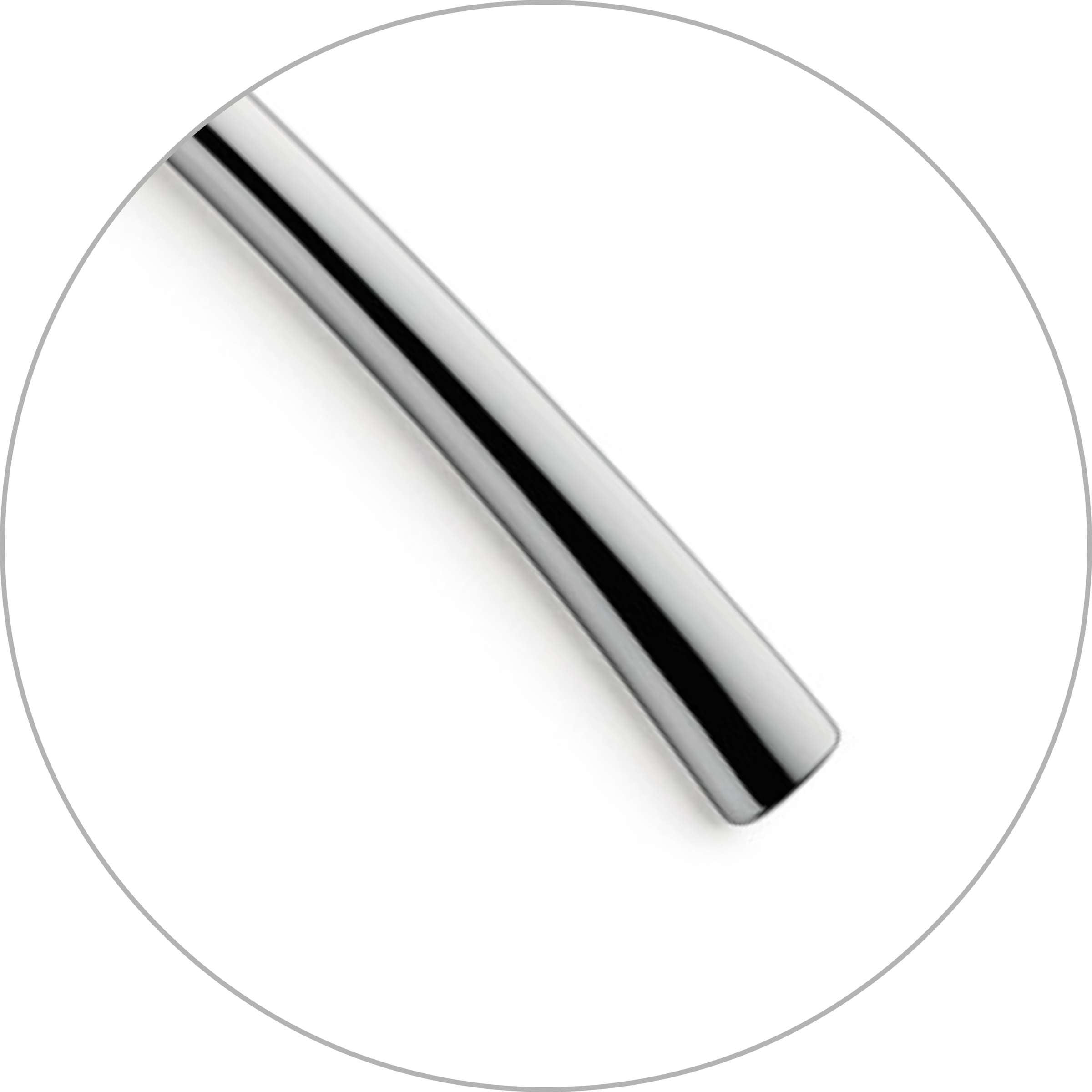 SWING Table Knife Full Handle