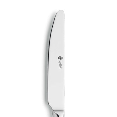 Hohlheft-Menümesser von Paul Wirths, elegantes Messer mit Hohlheft für präzises Schneiden und hochwertigen Gebrauch.