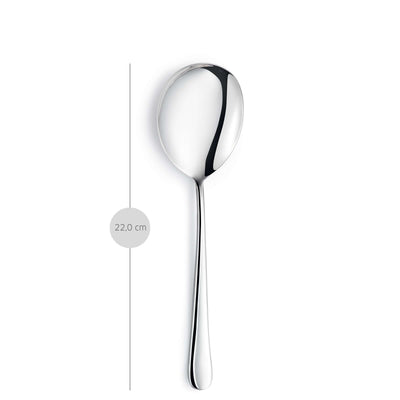 BLUES Salad Spoon