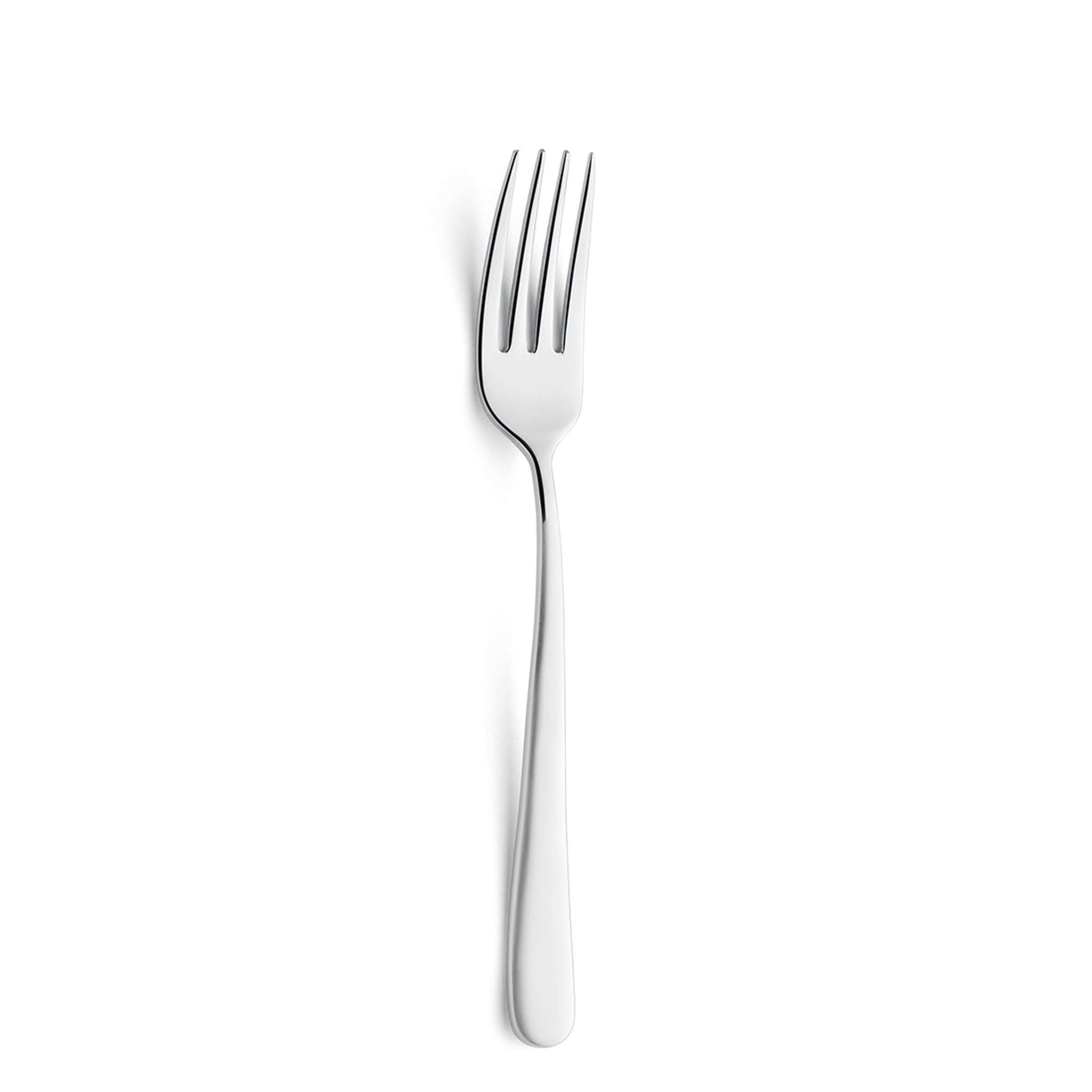 BLUES Children`s Cutlery 4-pieces satin